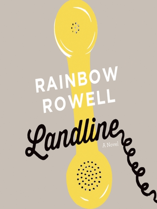 Title details for Landline by Rebecca Lowman - Wait list